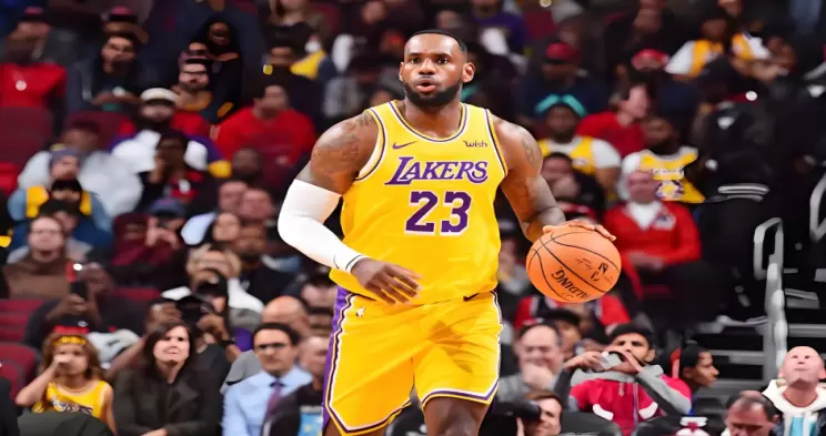 nba总决赛热火vs湖人直播
